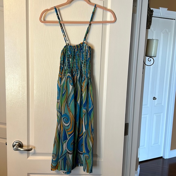 EUC summer dress. - Picture 1 of 4